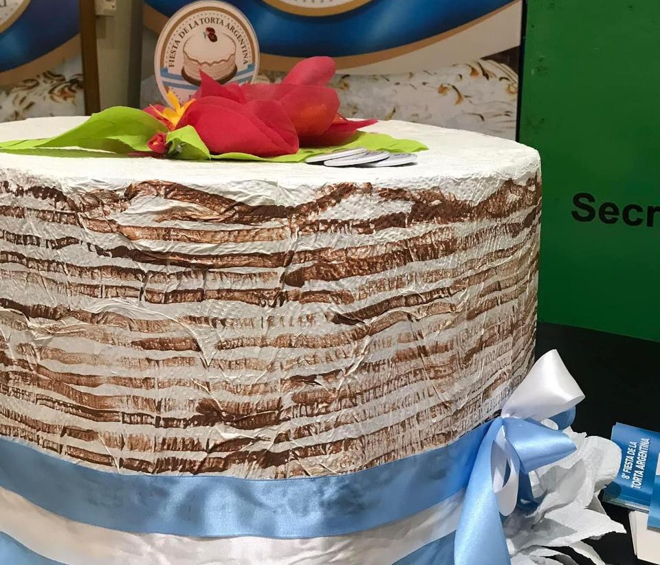 Fiesta de la Torta Argentina