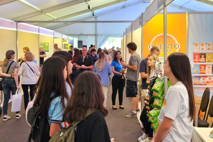 Expo Luján