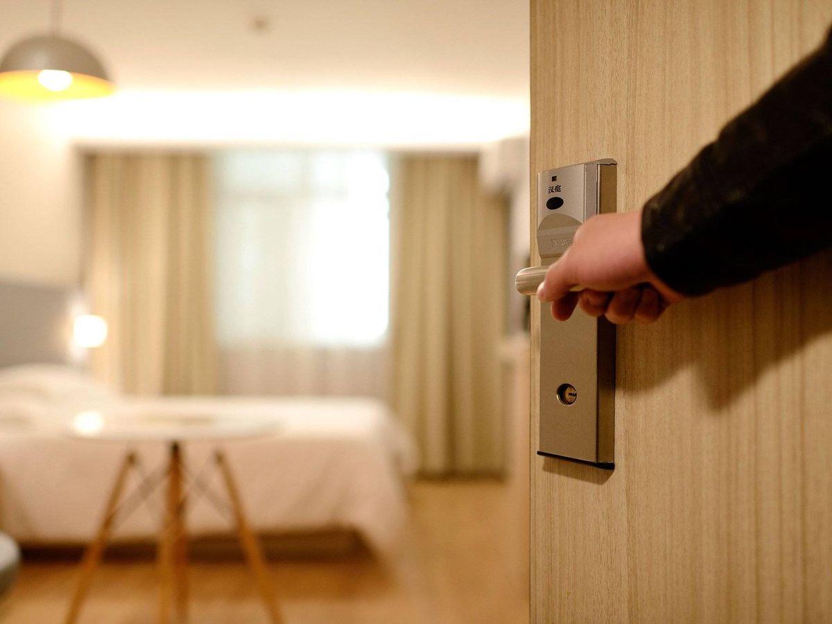 lo que más se roban los turistas de los hoteles