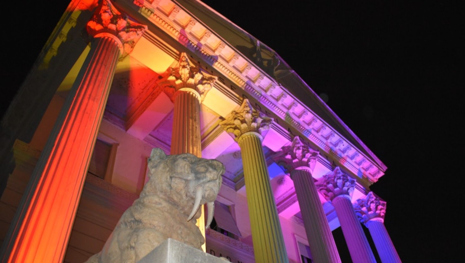 La Noche de los Museos