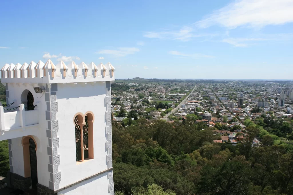 Tandil