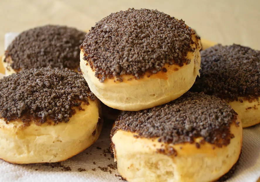Fiesta de la Torta Negra