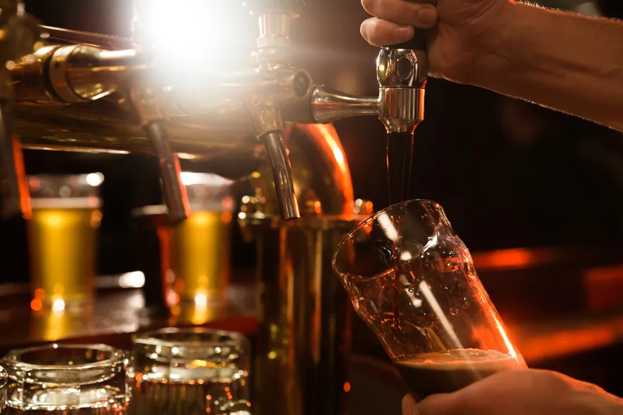 Encuentro Federal de Cervezas
