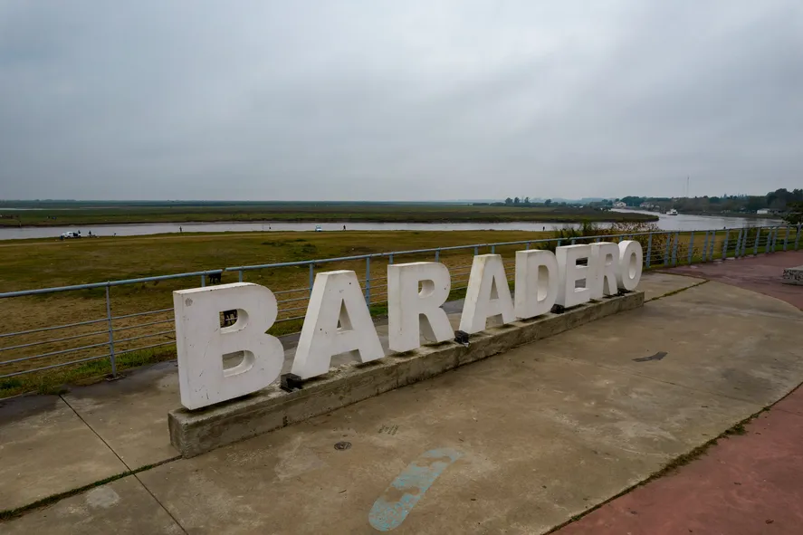 Baradero celebra su 409 aniversario