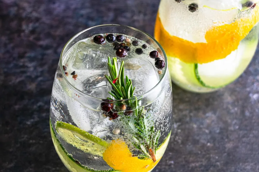 Gin Festival