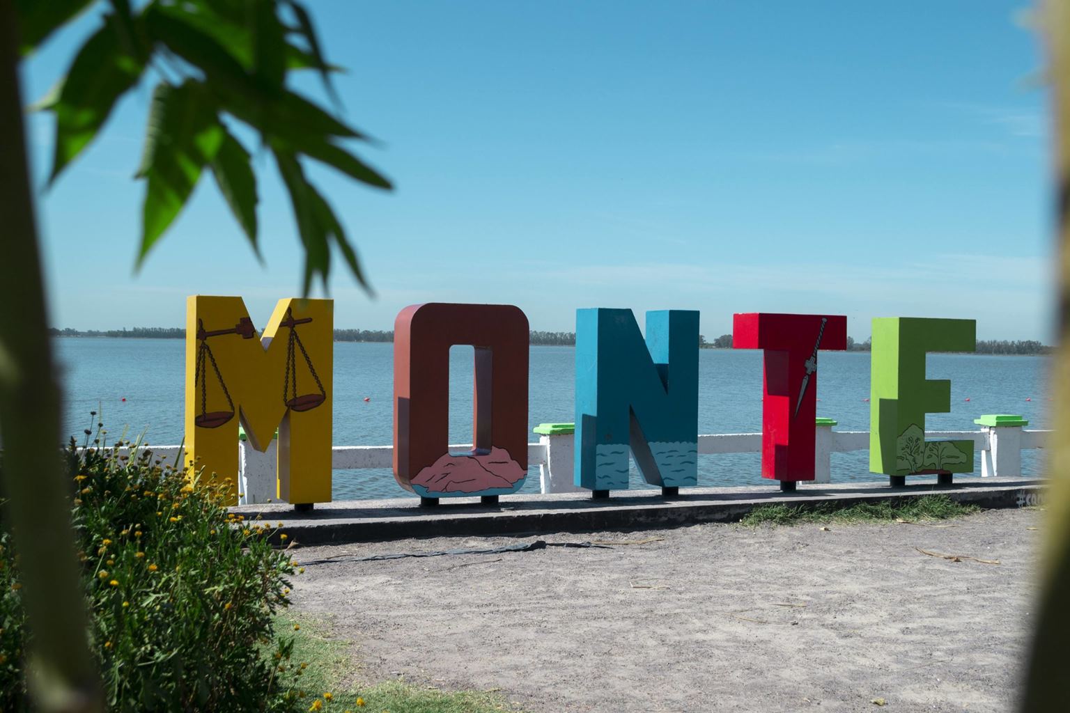 San Miguel del Monte