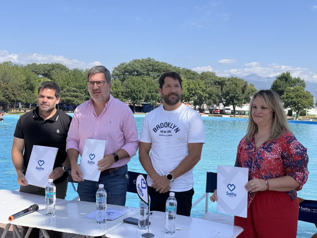 Convenio turismo
