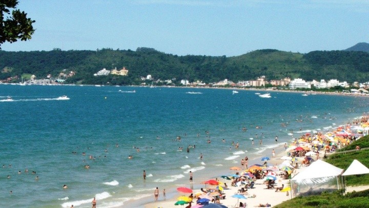 estafas con alquileres en Florianópolis