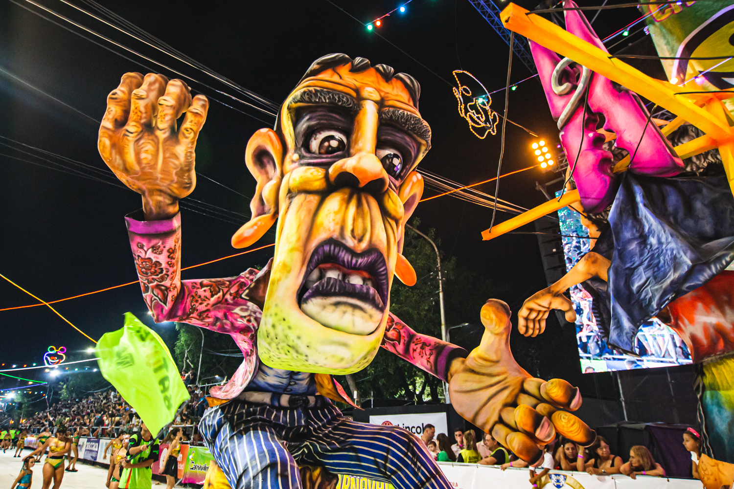 Carnaval de Lincoln